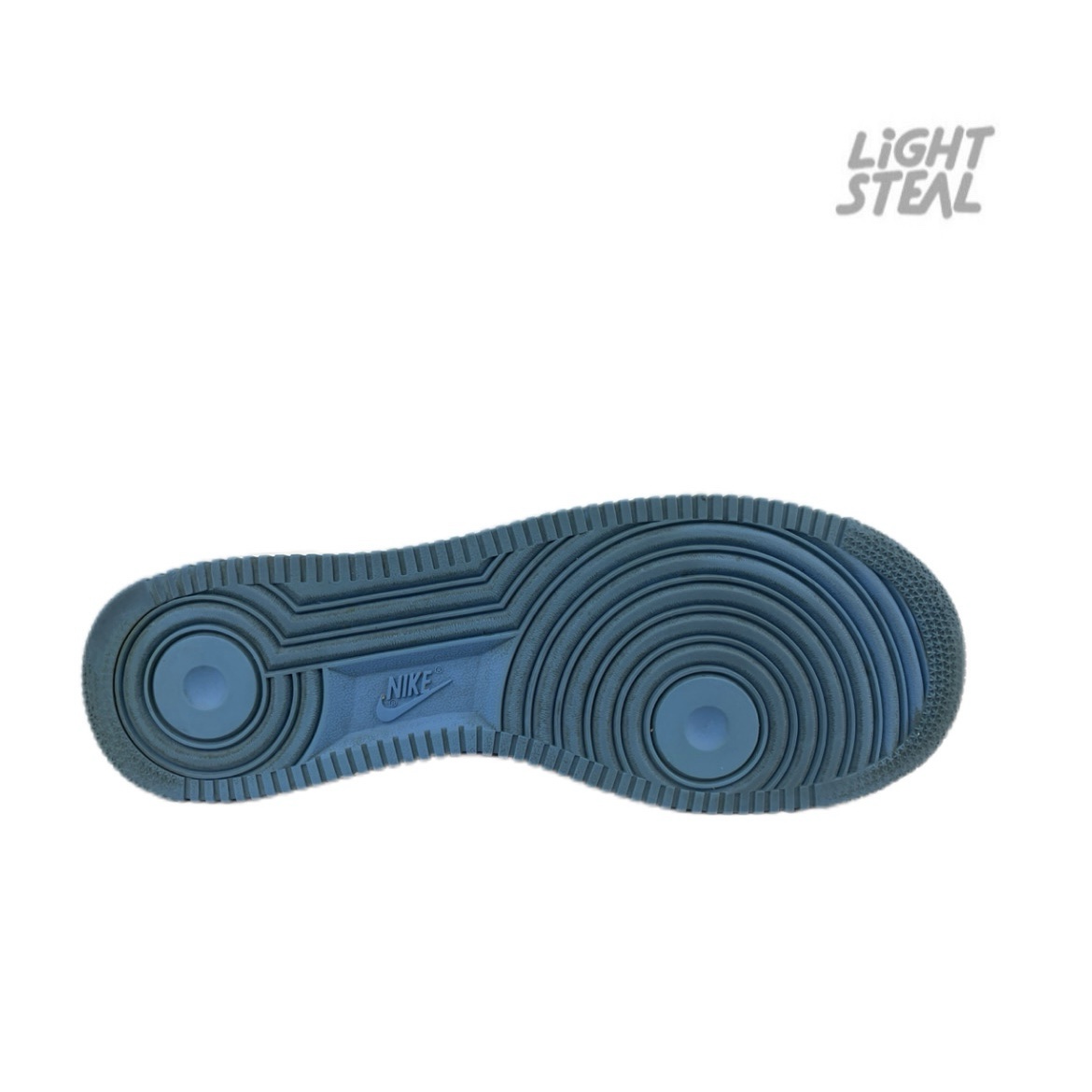 Air Force 1 Low NBA 75th Anniversary Lakers (Used) - immagine 2