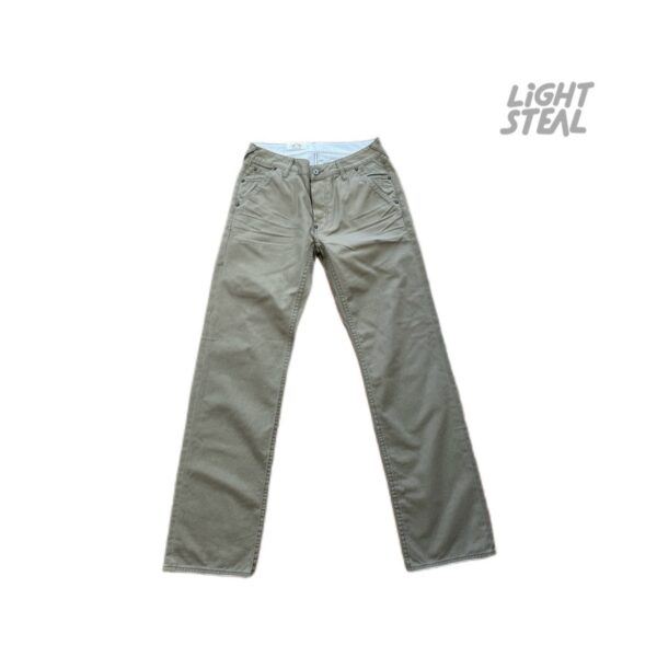 Evisu Genes Chino Pants Sukkarakan Men