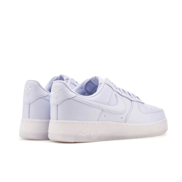 Air Force 1 Low NOCTA Drake Palest Purple - immagine 4