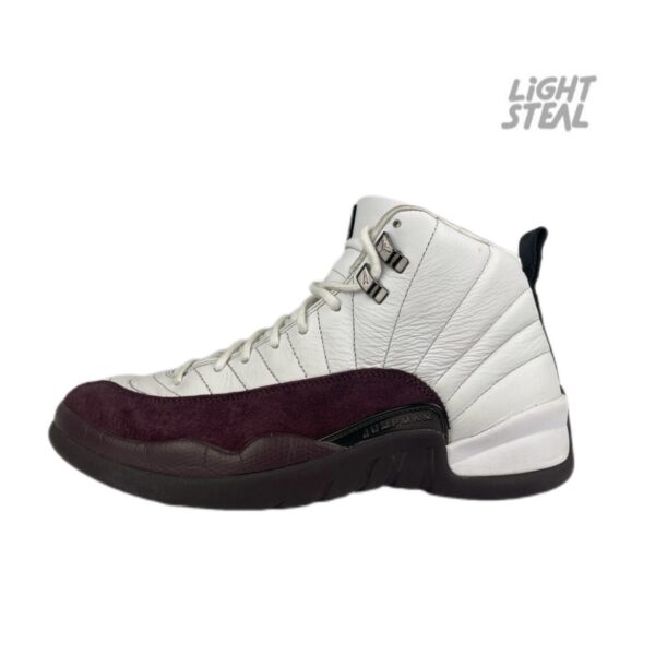 Jordan 12 A Ma Maniére White (Used)