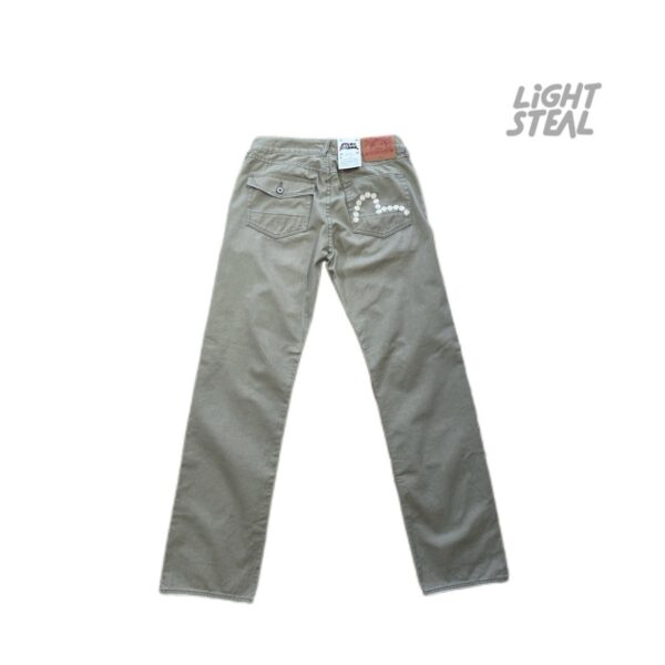 Evisu Genes Chino Pants Sukkarakan Men