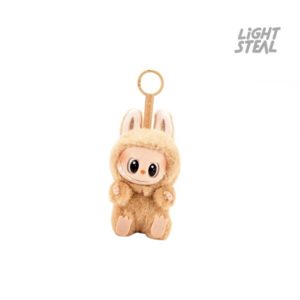 Pop Mart Labubu Have a Seat Series Vinyl Peluche BABA