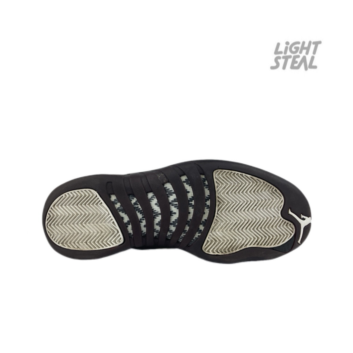 Jordan 12 A Ma Maniére White (Used) - immagine 7