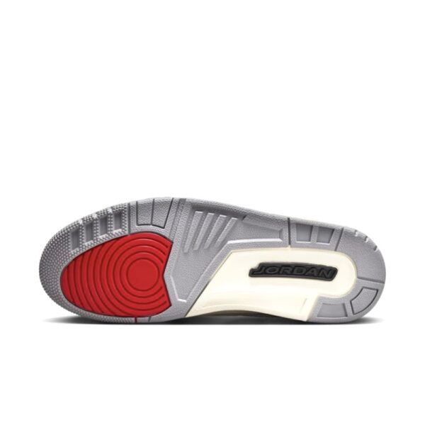Jordan 3 Grey Cement - immagine 5