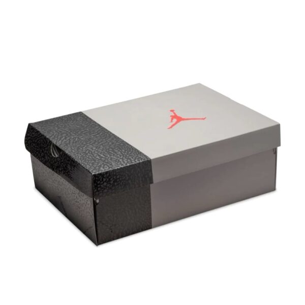 Jordan 3 Grey Cement - immagine 6
