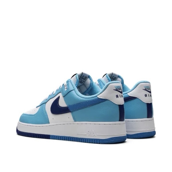 Air Force 1 Low University Blue - immagine 3