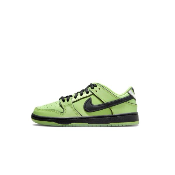 Dunk Low SB Powerpuff Buttercup (PS)