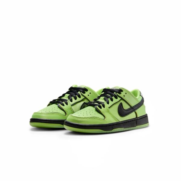 Dunk Low SB Powerpuff Buttercup (PS)