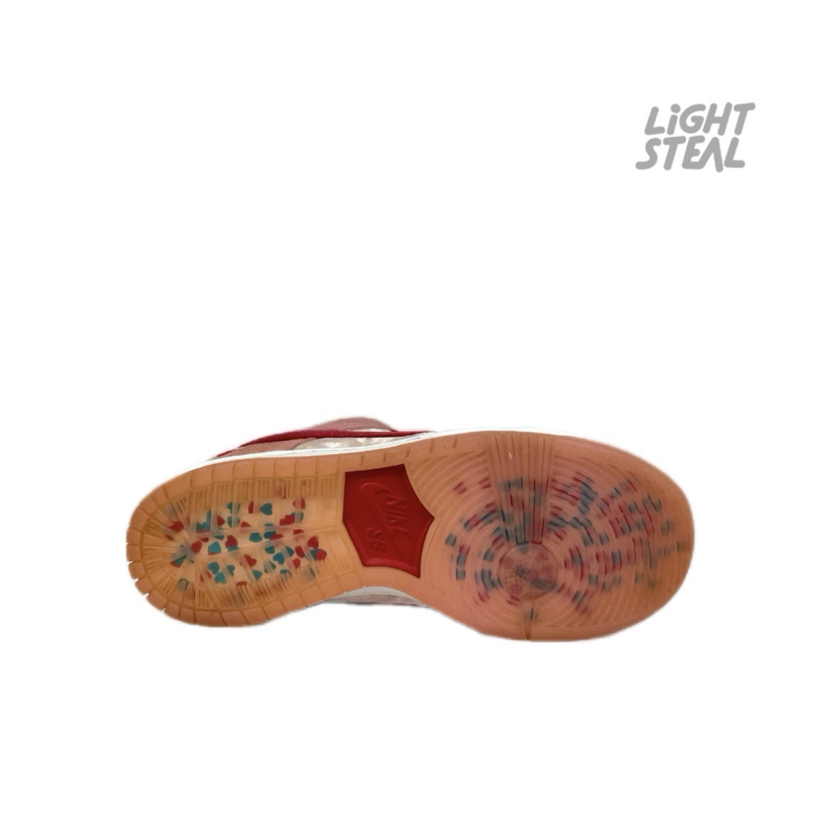 Dunk Low SB Strangelove Skateboards (Used) - immagine 5