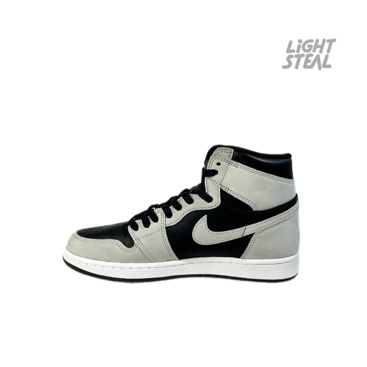 Jordan 1 High Shadow 2.0 (Used) - immagine 5