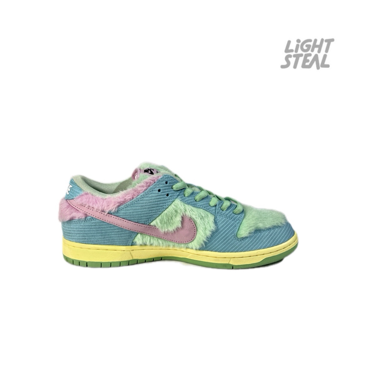 Dunk Low SB Verdy Visty (Used) - immagine 7