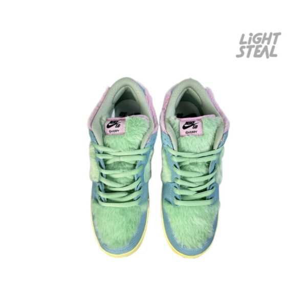 Dunk Low SB Verdy Visty (Used)