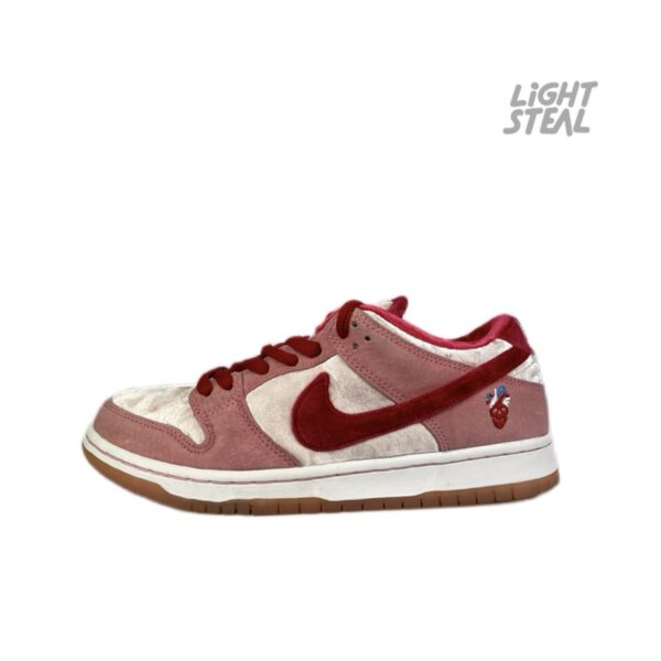 Dunk Low SB Strangelove Skateboards (Used)