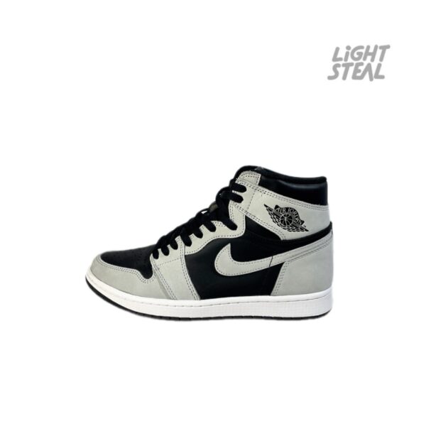 Jordan 1 High Shadow 2.0 (Used)