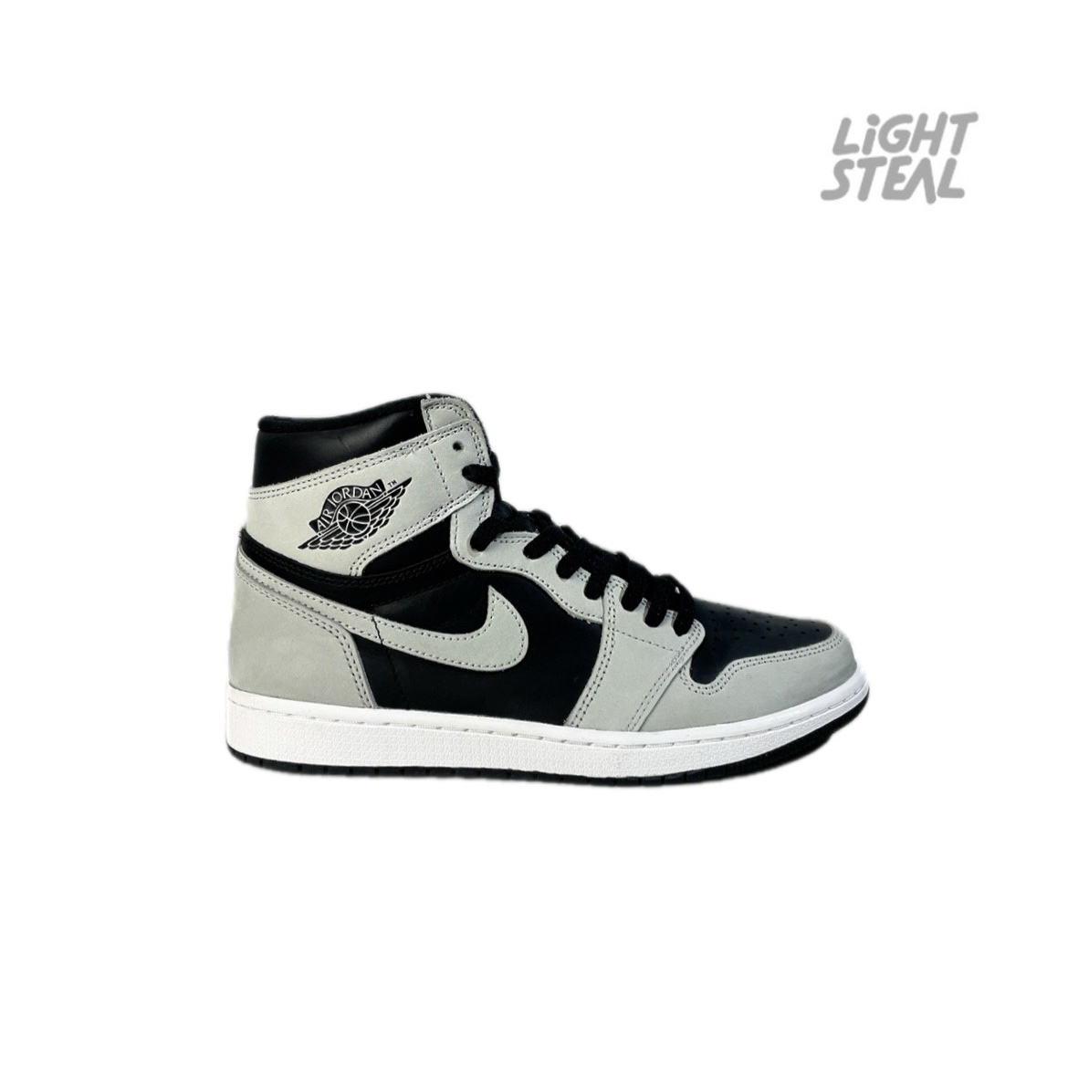 Jordan 1 High Shadow 2.0 (Used) - immagine 9