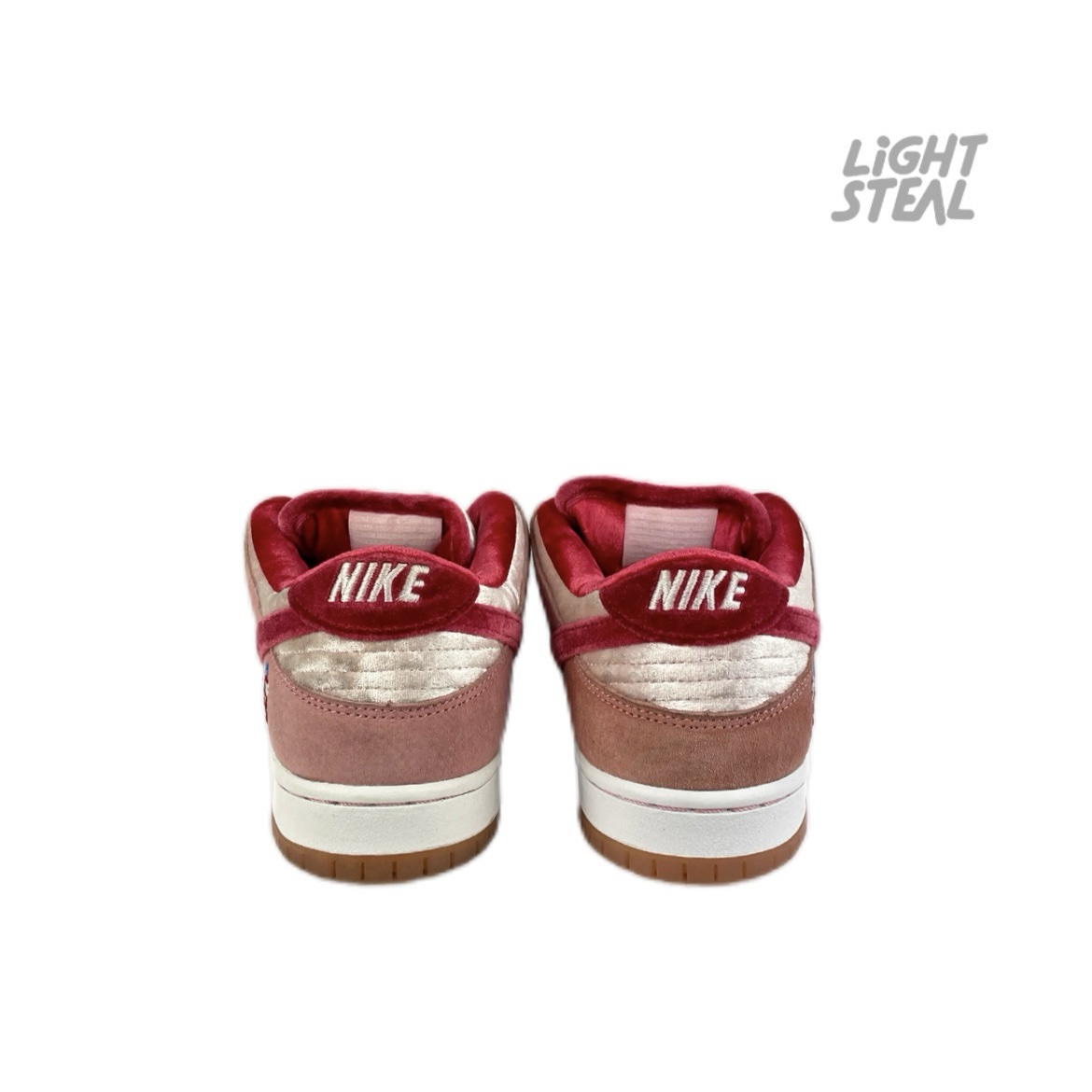 Dunk Low SB Strangelove Skateboards (Used) - immagine 4