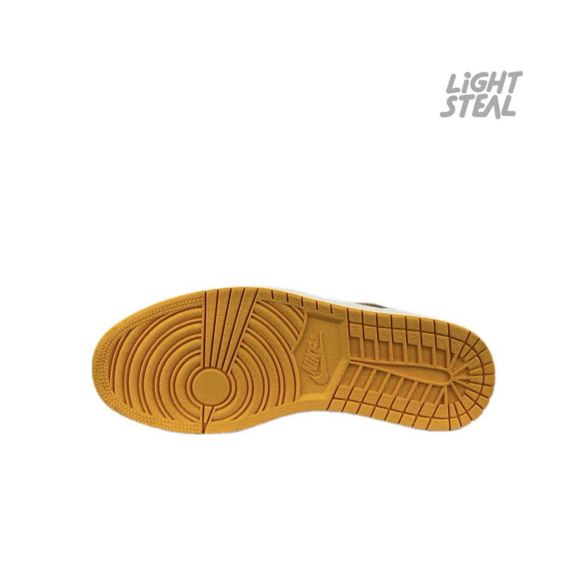 Jordan 1 High Taxi (Used) - immagine 5