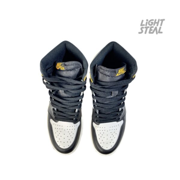 Jordan 1 High Yellow Ochre (Used)