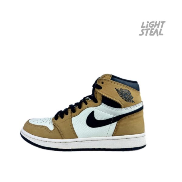 Jordan 1 High Rookie Of The Year (Used)