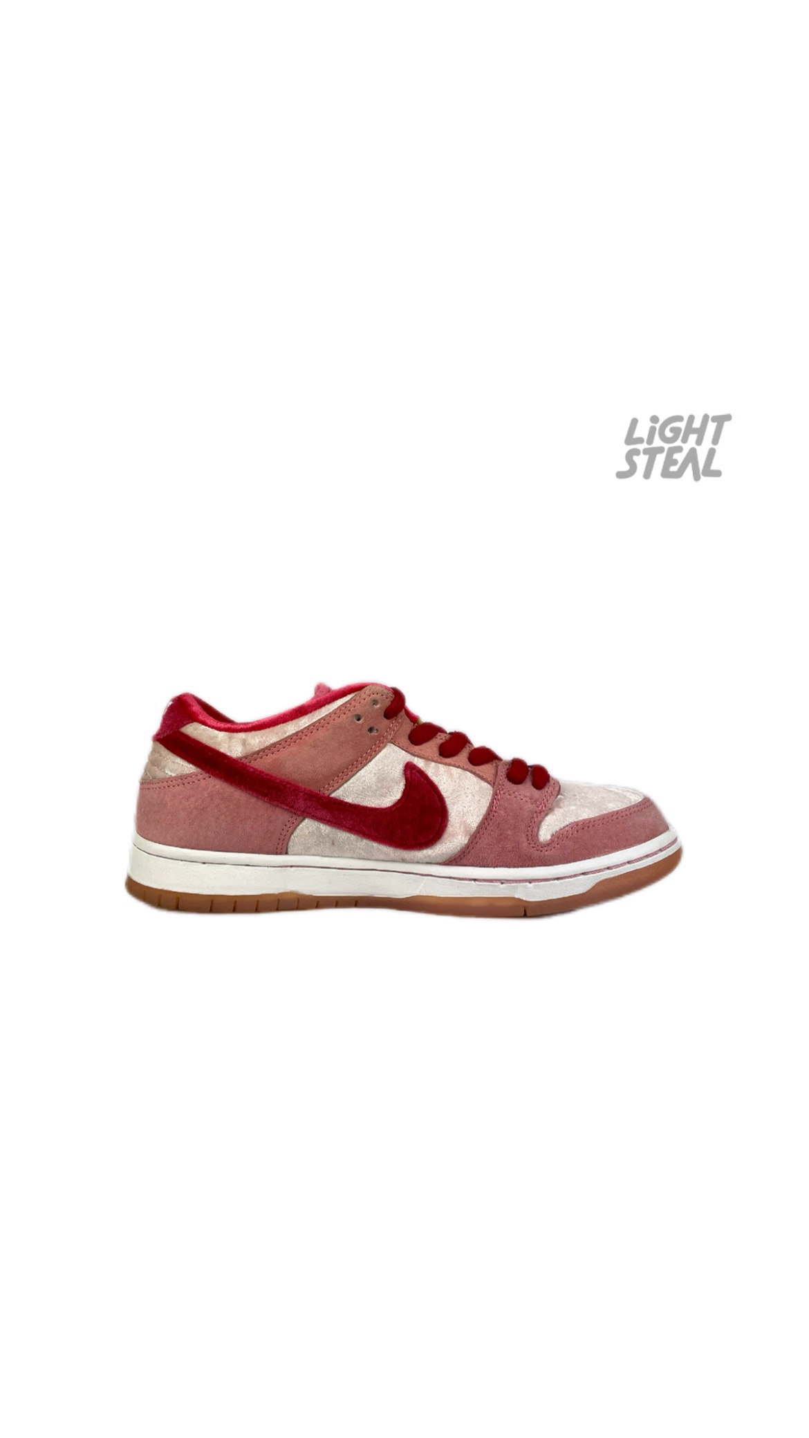 Dunk Low SB Strangelove Skateboards (Used) - immagine 7