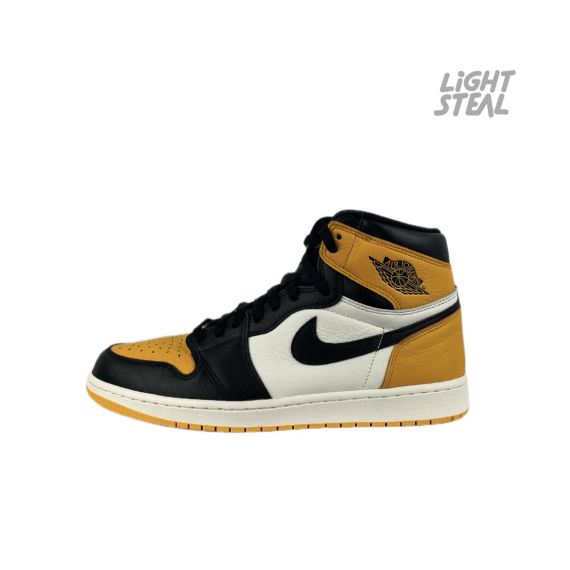 Jordan 1 High Taxi (Used)