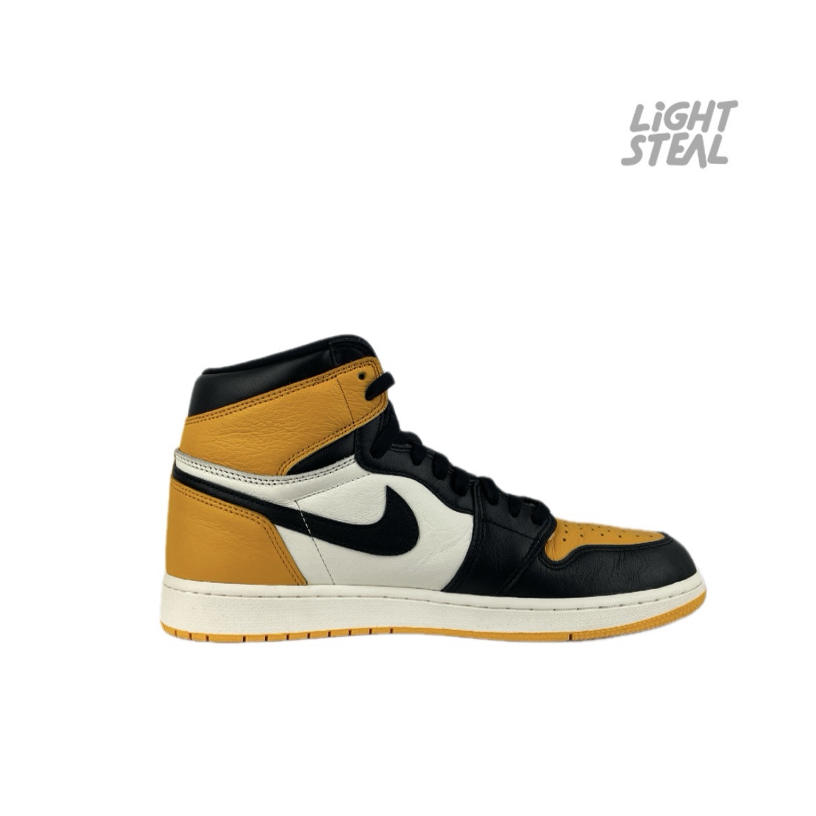 Jordan 1 High Taxi (Used) - immagine 7
