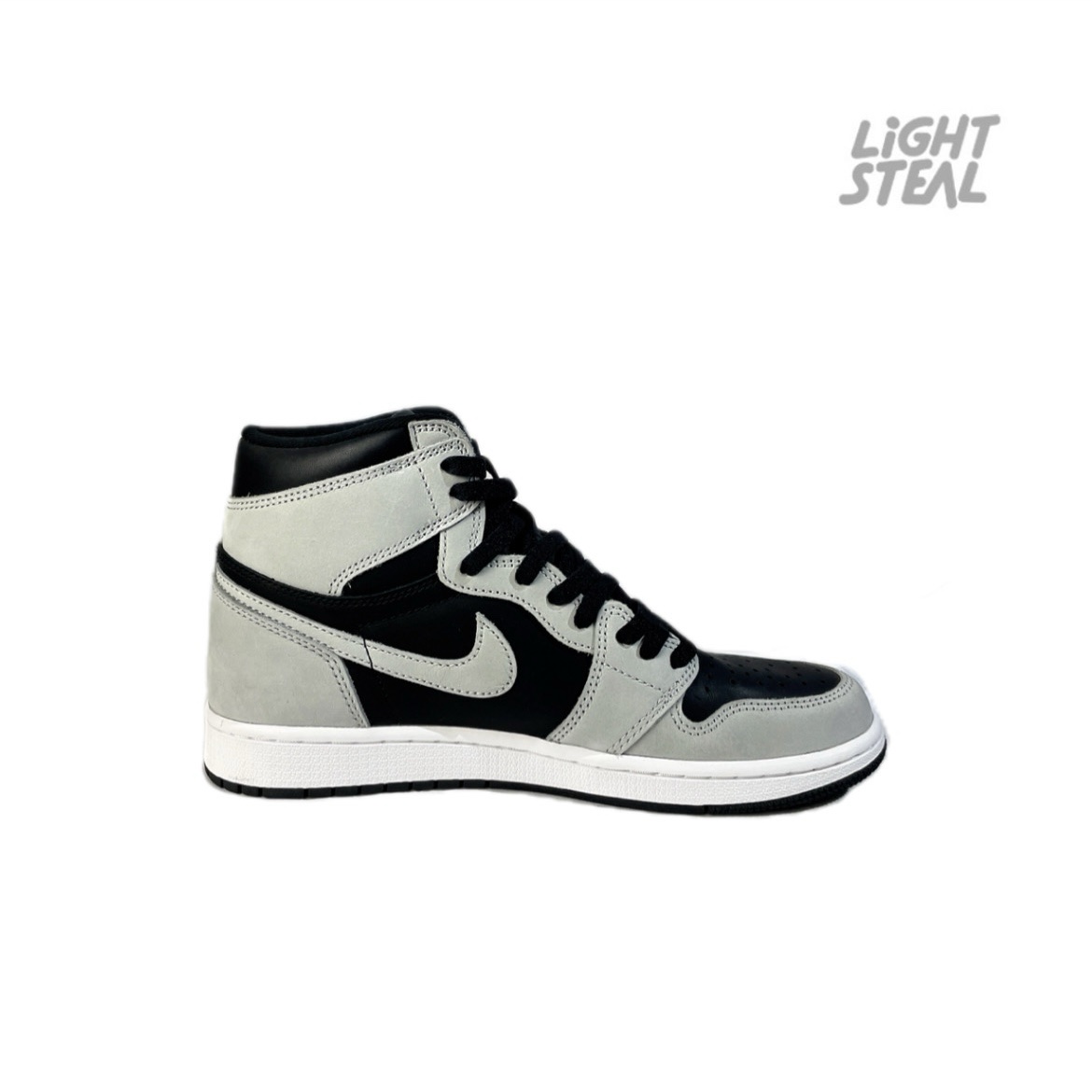 Jordan 1 High Shadow 2.0 (Used) - immagine 7
