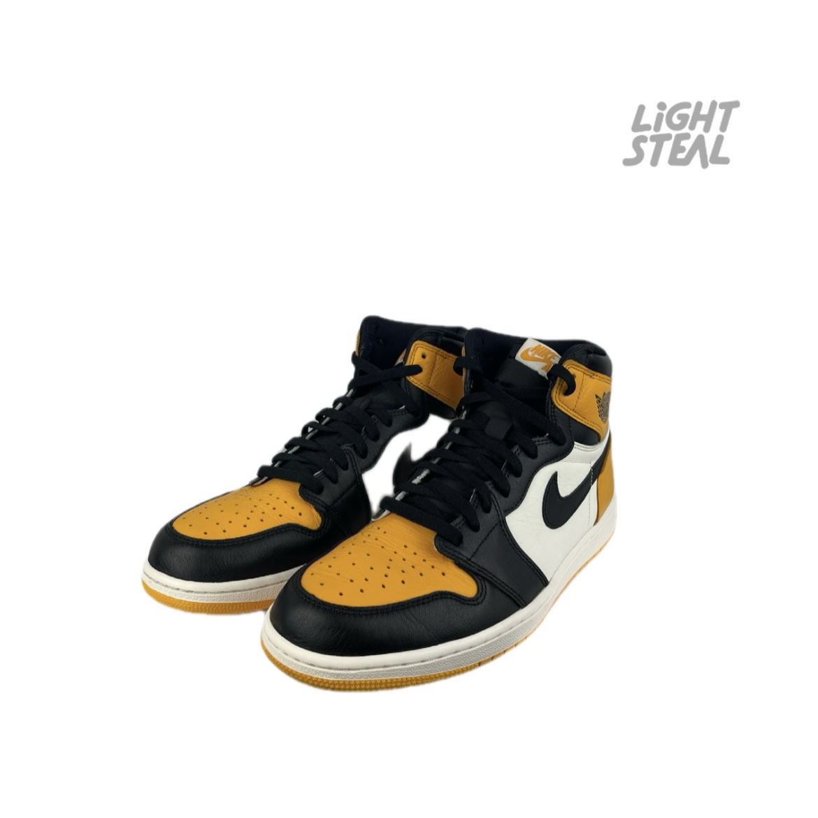 Jordan 1 High Taxi (Used) - immagine 2