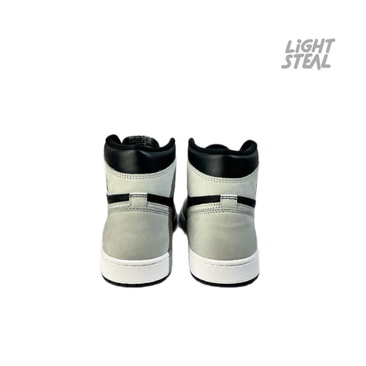 Jordan 1 High Shadow 2.0 (Used) - immagine 4