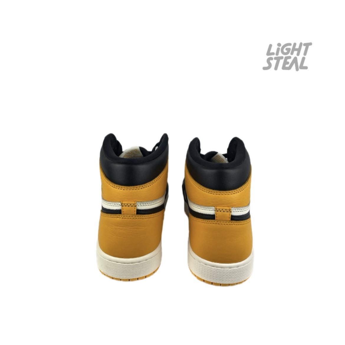 Jordan 1 High Taxi (Used) - immagine 4