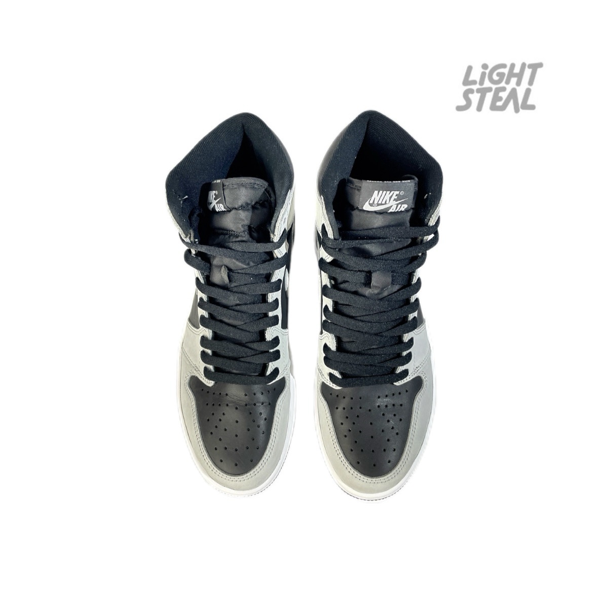 Jordan 1 High Shadow 2.0 (Used) - immagine 2