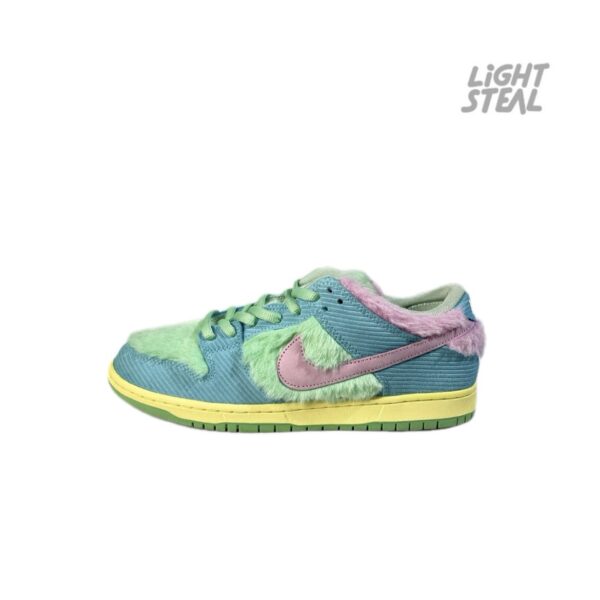 Dunk Low SB Verdy Visty (Used)