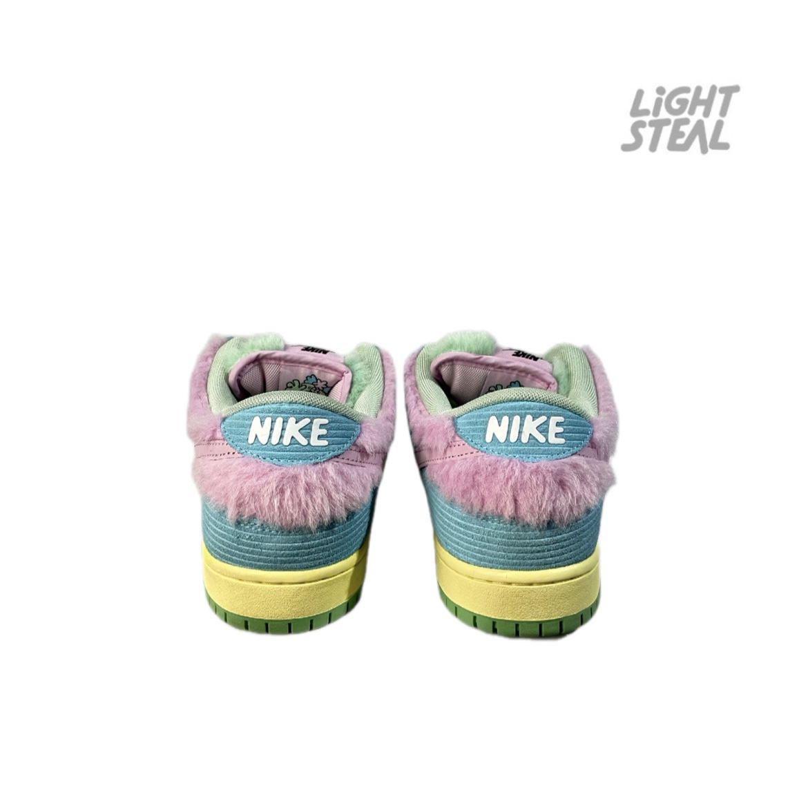 Dunk Low SB Verdy Visty (Used) - immagine 4