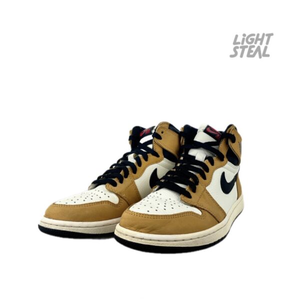 Jordan 1 High Rookie Of The Year (Used)