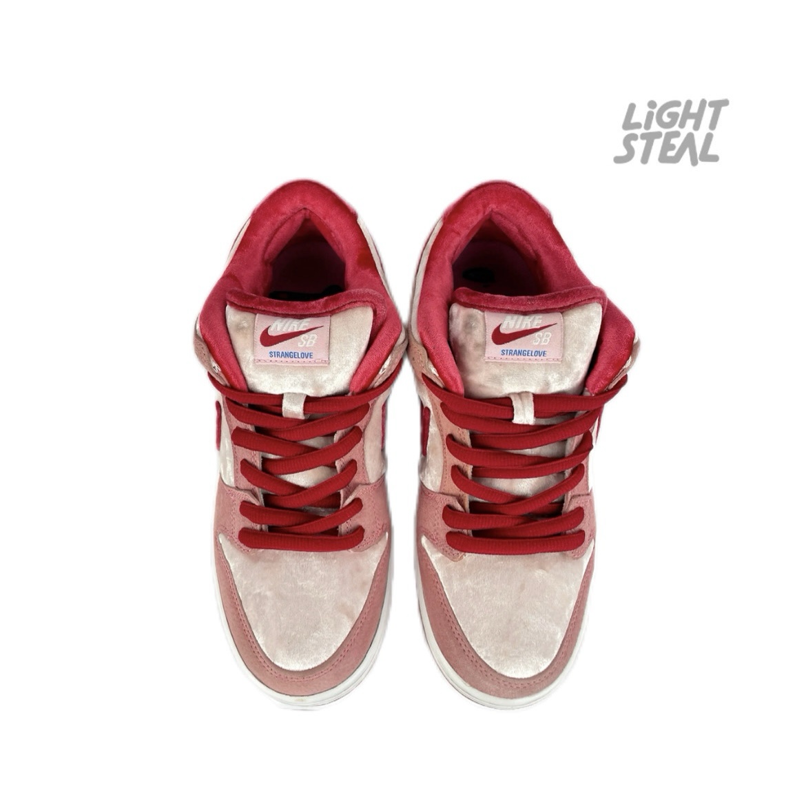 Dunk Low SB Strangelove Skateboards (Used) - immagine 2