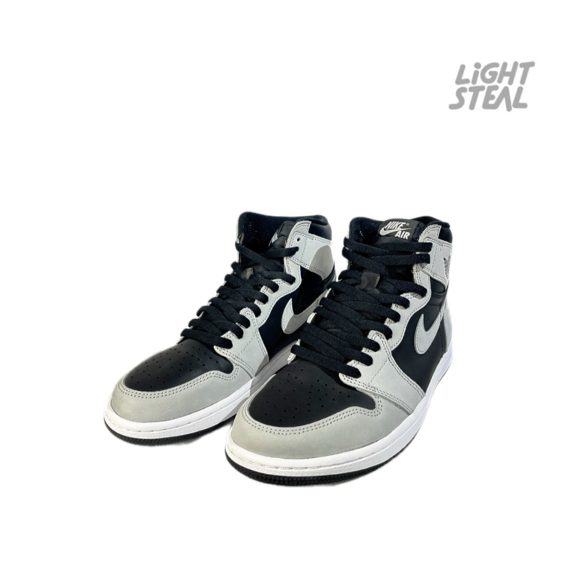 Jordan 1 High Shadow 2.0 (Used) - immagine 3