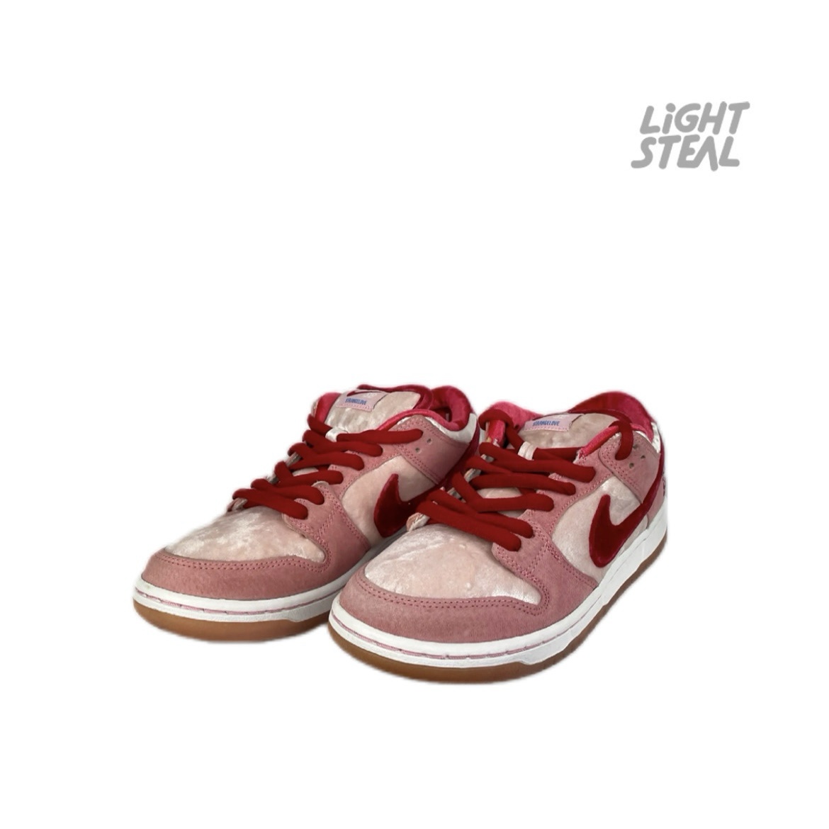 Dunk Low SB Strangelove Skateboards (Used) - immagine 3