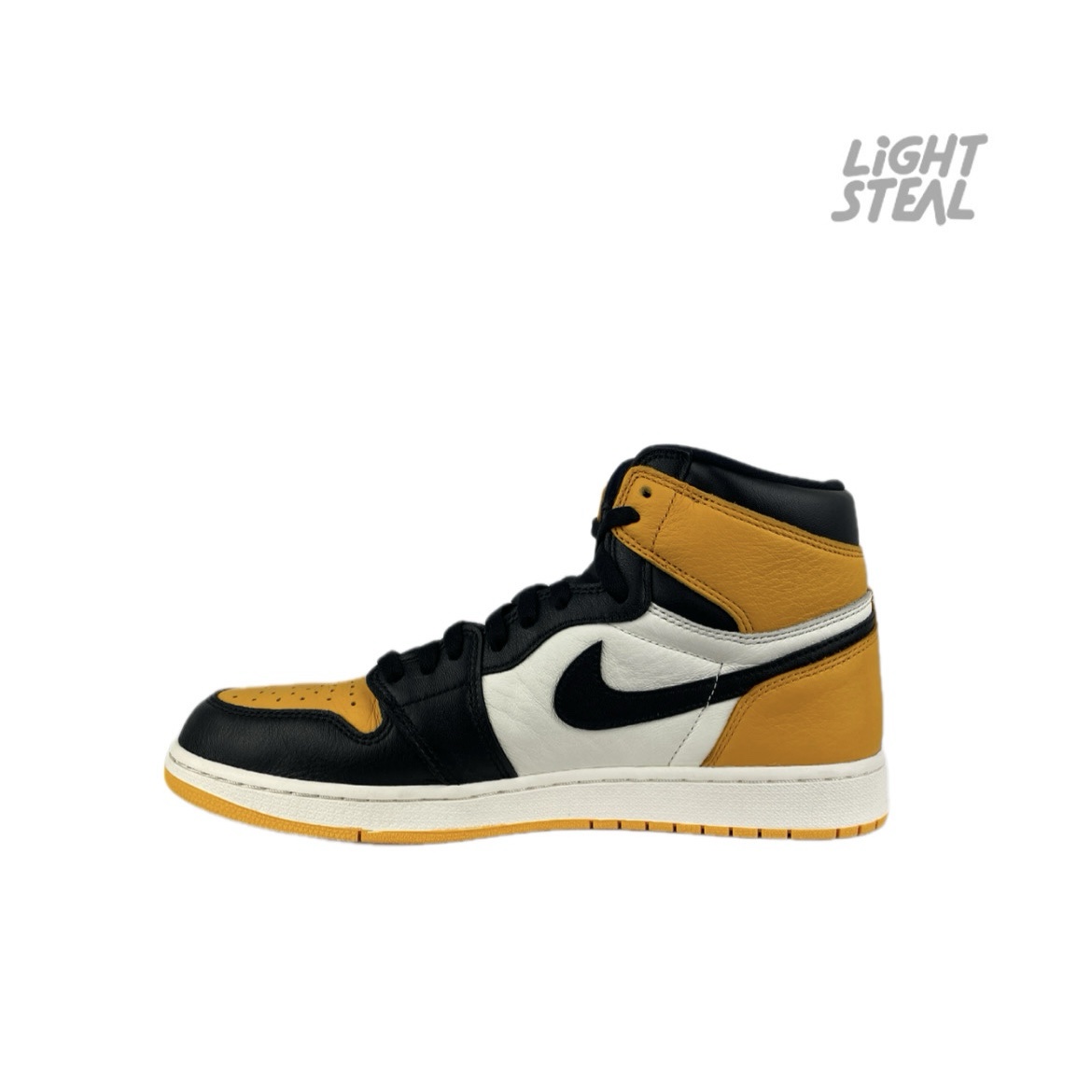Jordan 1 High Taxi (Used) - immagine 6