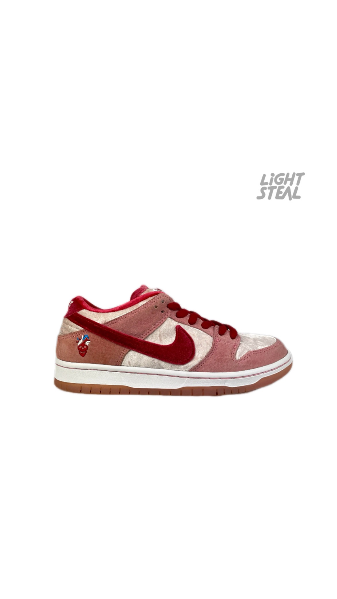 Dunk Low SB Strangelove Skateboards (Used) - immagine 9