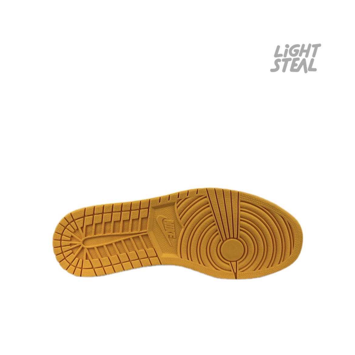 Jordan 1 High Taxi (Used) - immagine 8