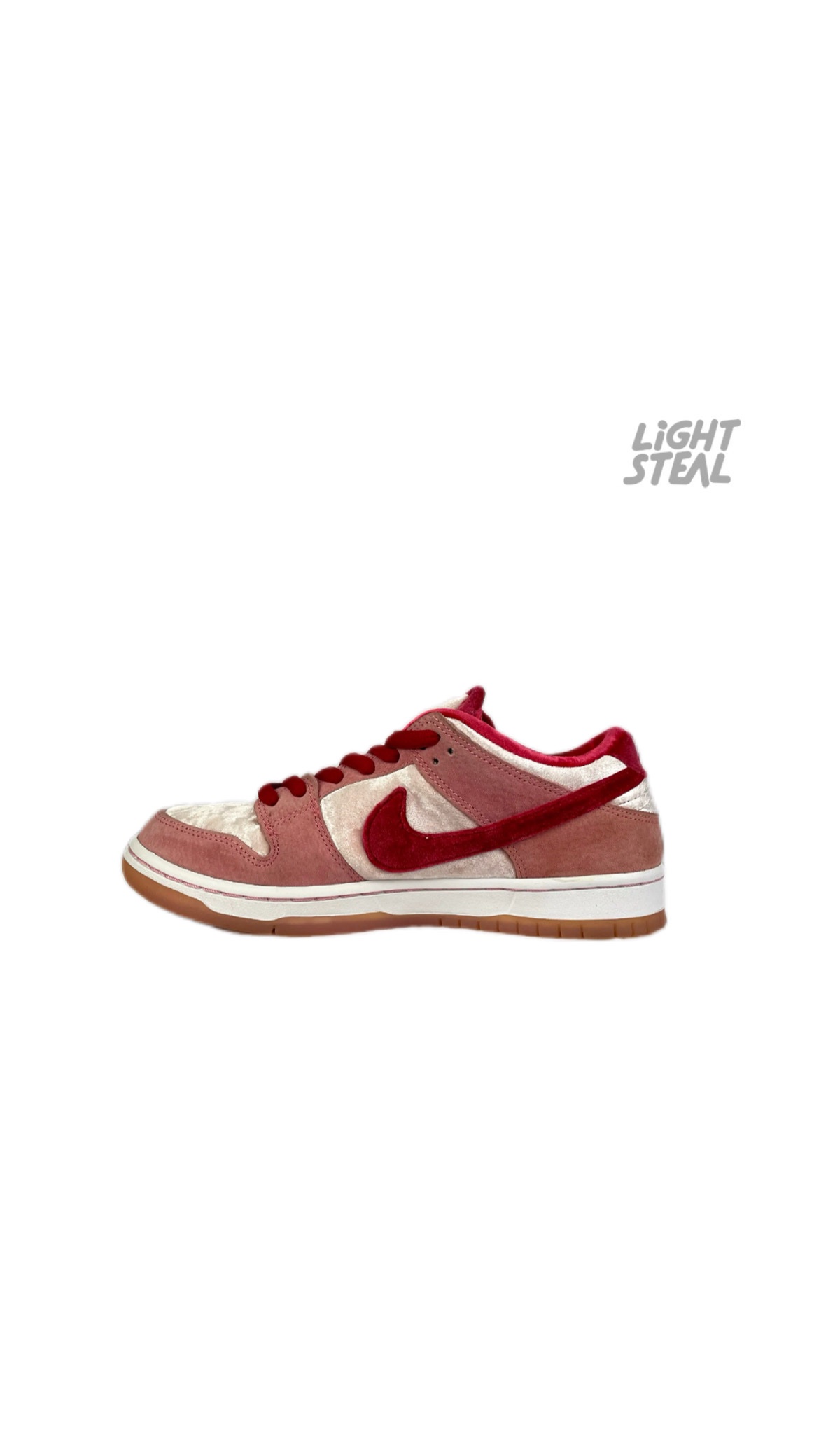 Dunk Low SB Strangelove Skateboards (Used) - immagine 6