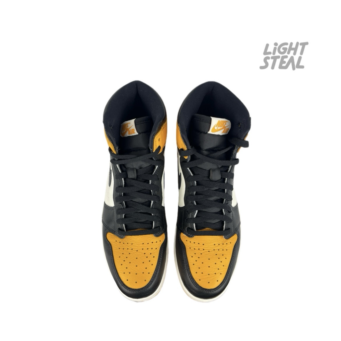 Jordan 1 High Taxi (Used) - immagine 3