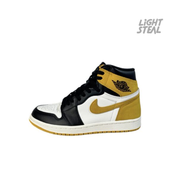 Jordan 1 High Yellow Ochre (Used)