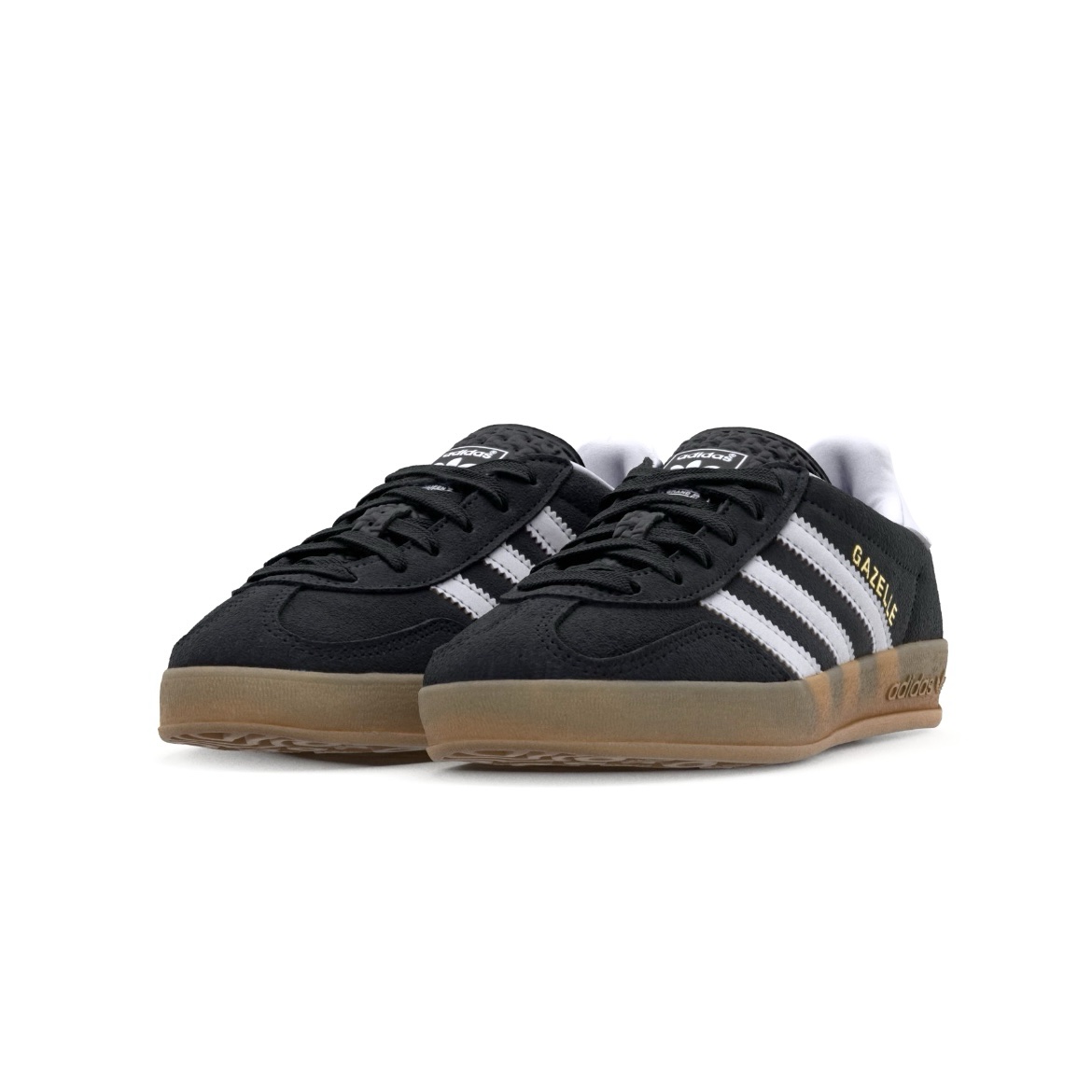 Adidas Gazelle Indoor Core Black - immagine 2