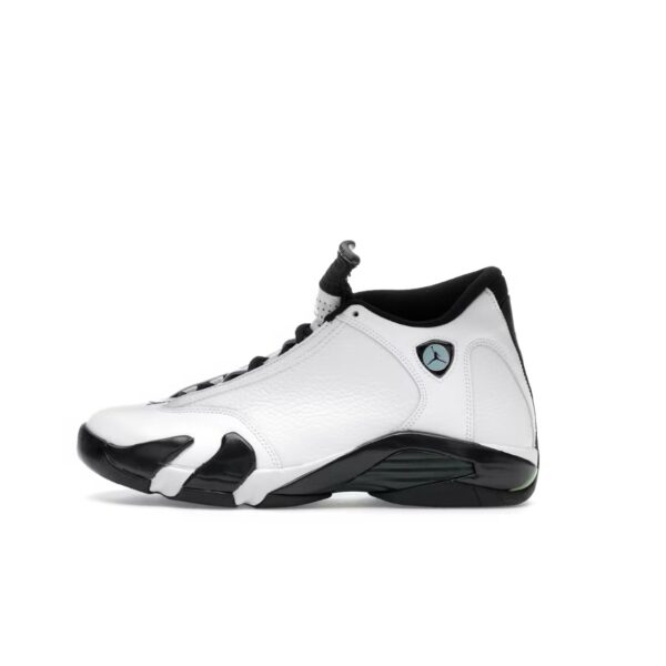 Jordan 14 Oxidized Green (2016)