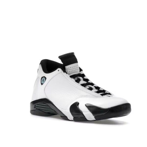 Jordan 14 Oxidized Green (2016)