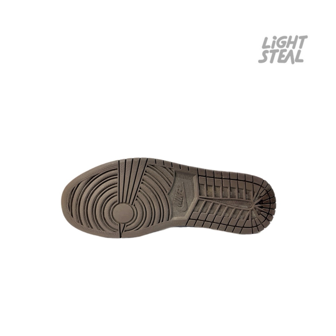 Jordan 1 High Travis Scott Dark Mocha (Used) - immagine 8