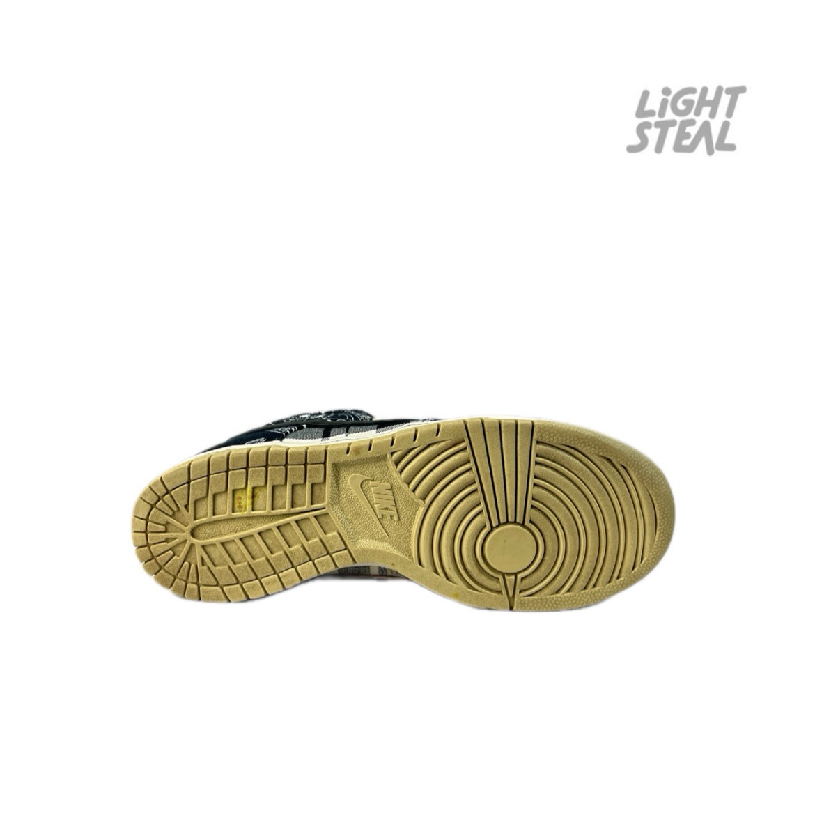 Dunk Low SB Travis Scott (Used) - immagine 5