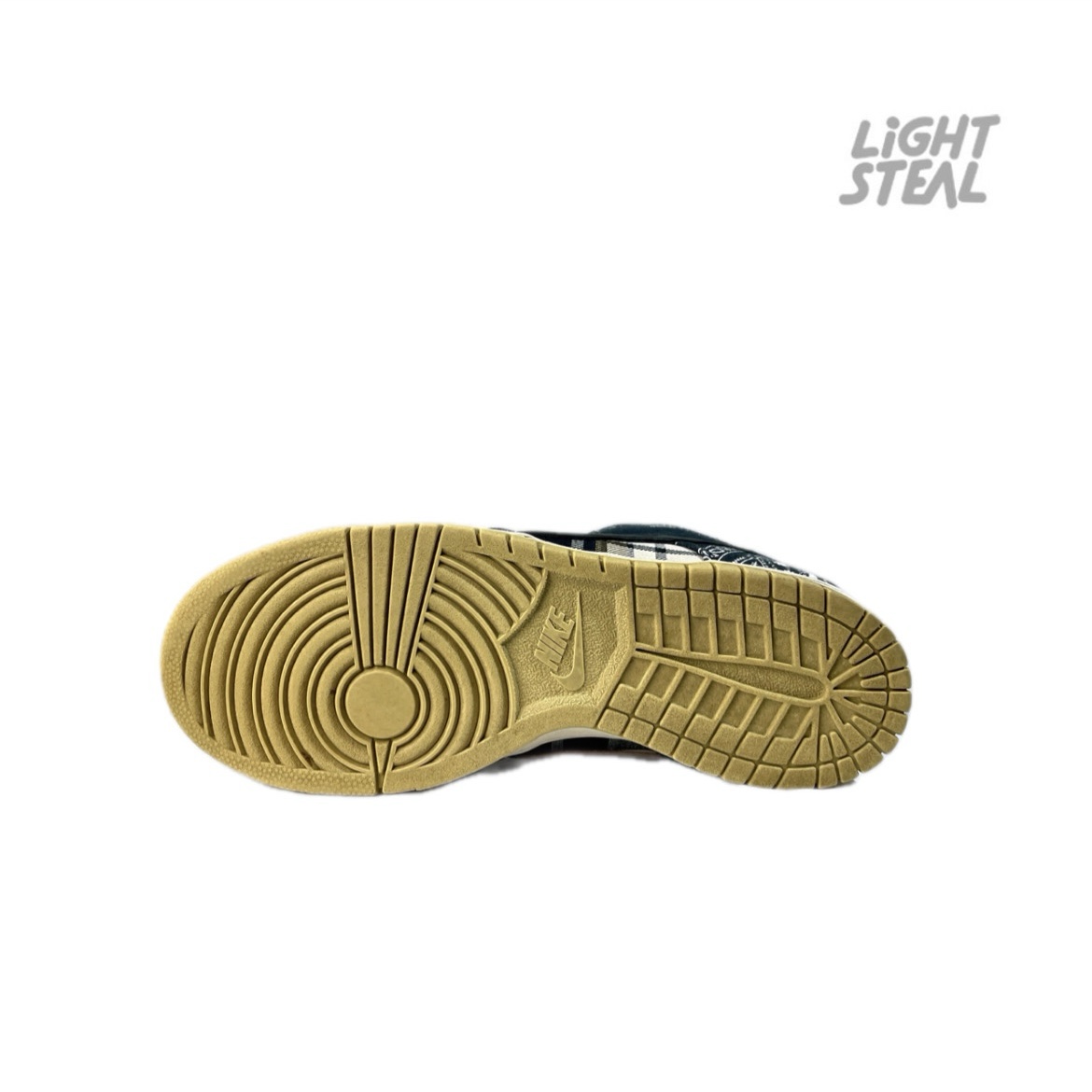 Dunk Low SB Travis Scott (Used) - immagine 3