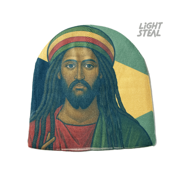 Jamaica Wrong Hole Beanie In Einem Atem